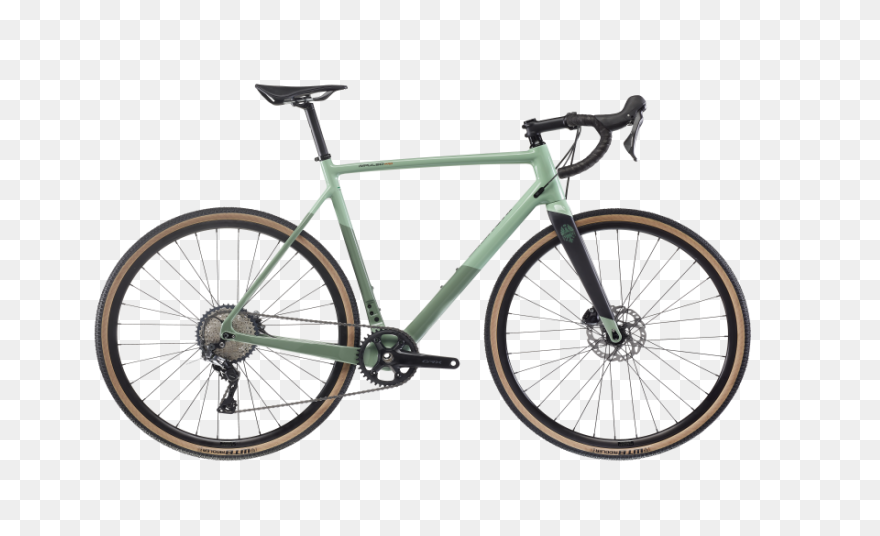 Cyclocross/gravel Bikes – Travis 