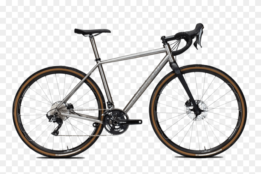 Cyclocross/gravel Bikes – Travis 