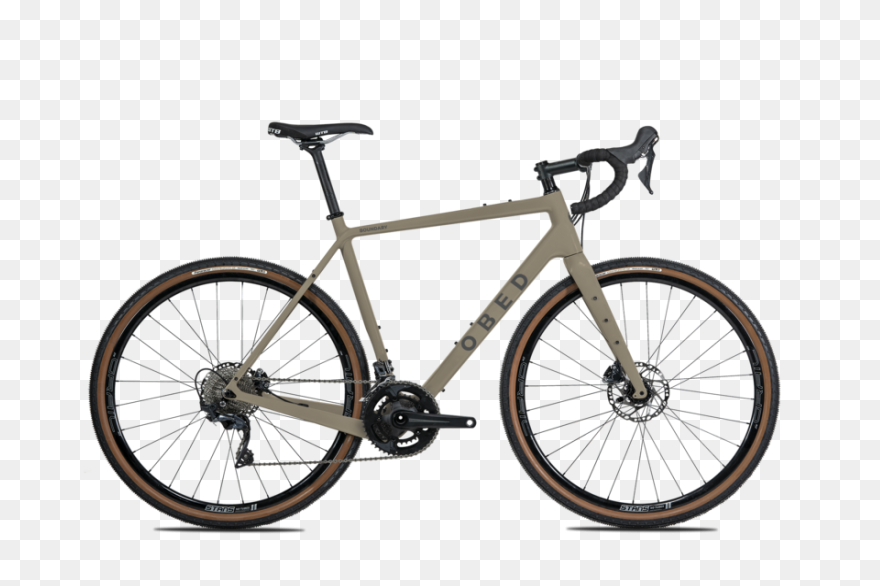 Cyclocross/gravel Bikes – Travis 