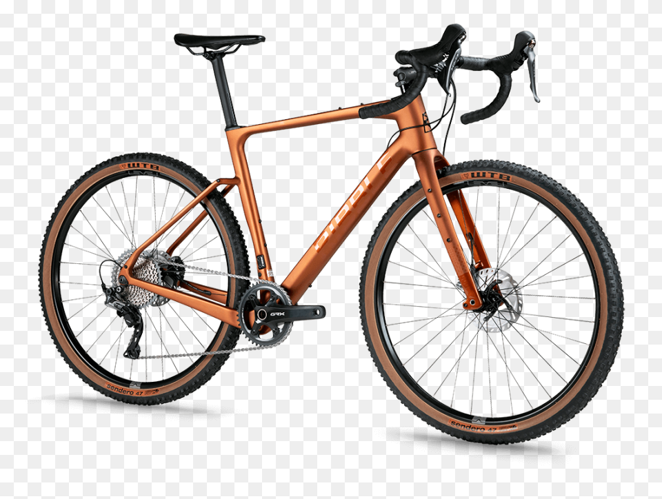 Cyclocross/gravel Bikes – Travis 