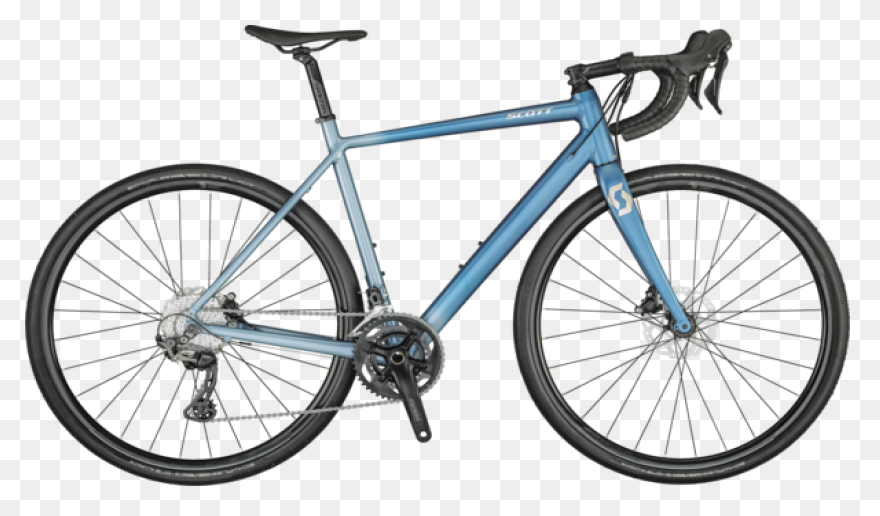 Cyclocross/gravel Bikes – Travis 