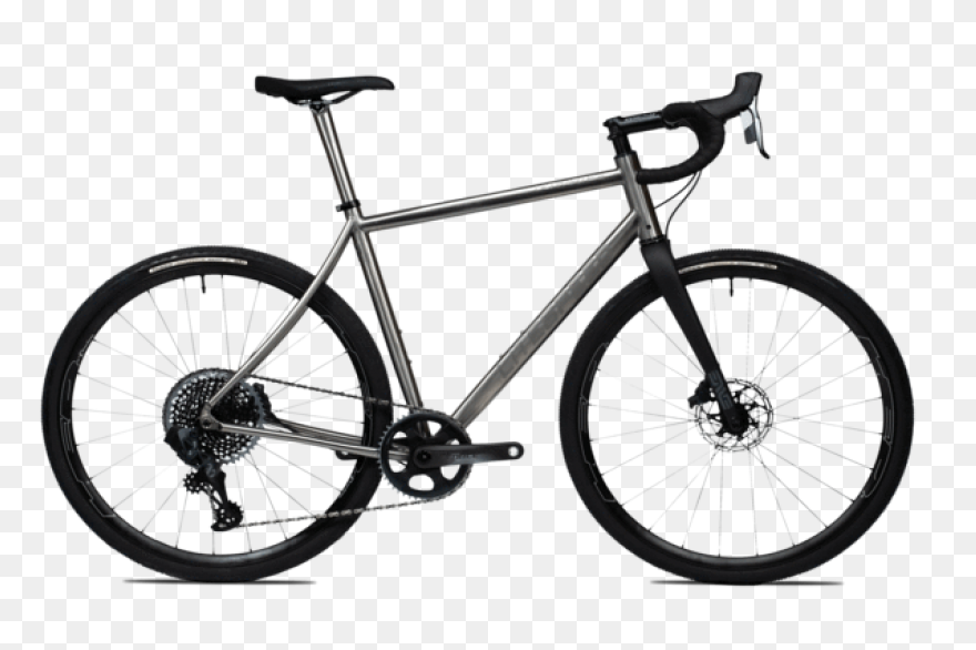 Cyclocross/gravel Bikes – Travis 
