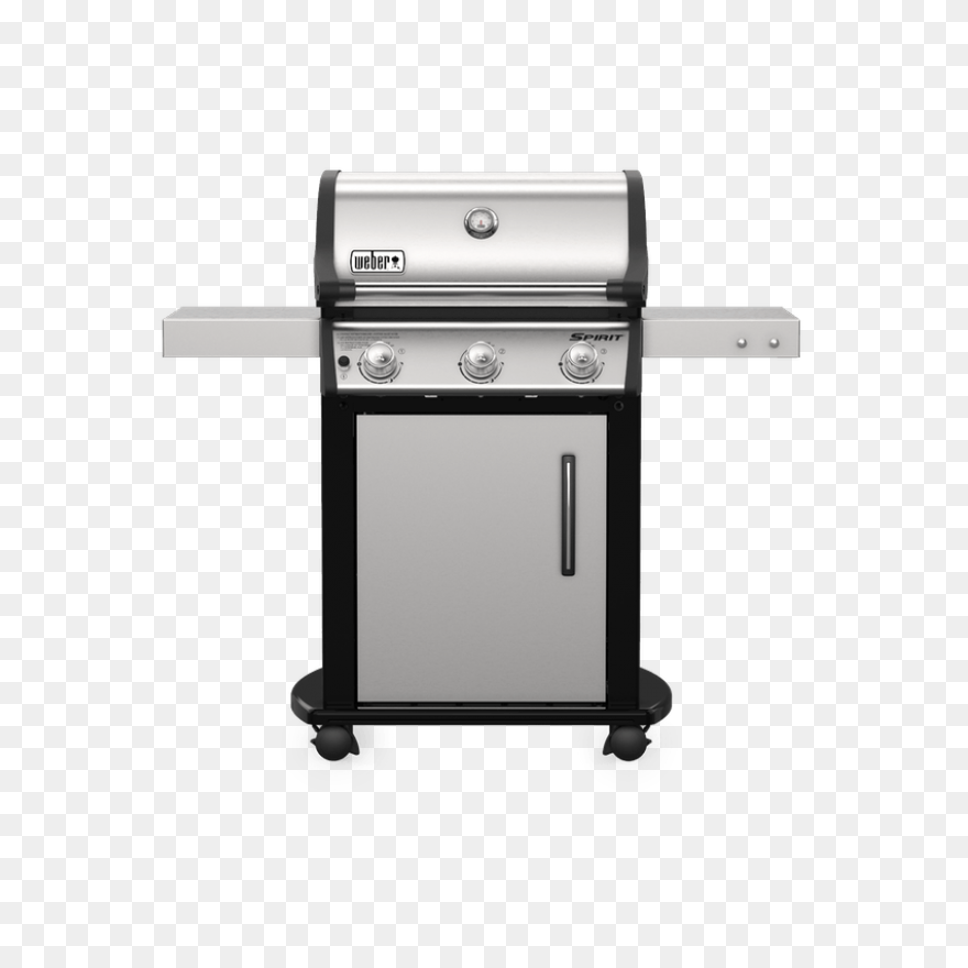 Pit Boss Pro Series Elite 1600 Wood