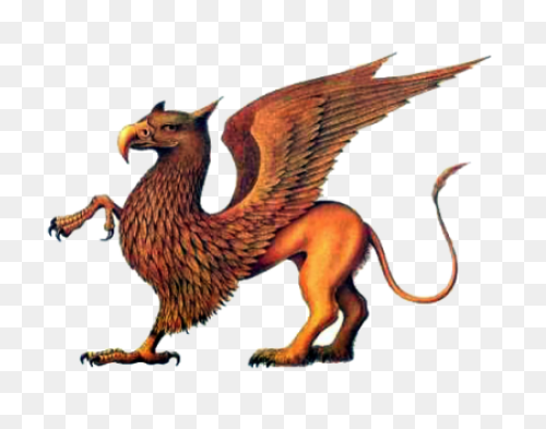 The Griffin Illustrations Expand Up