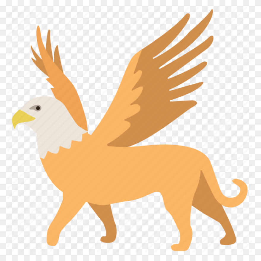 The Griffin Illustrations Expand Up