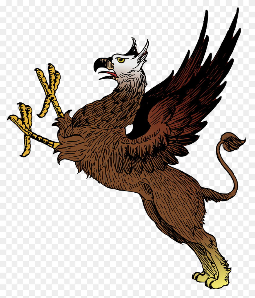 The Griffin Illustrations Expand Up