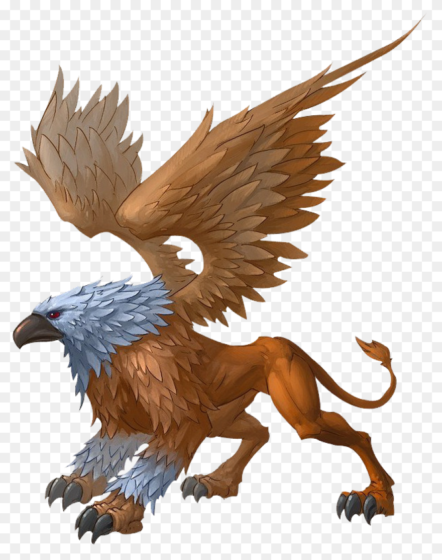 The Griffin Illustrations Expand Up