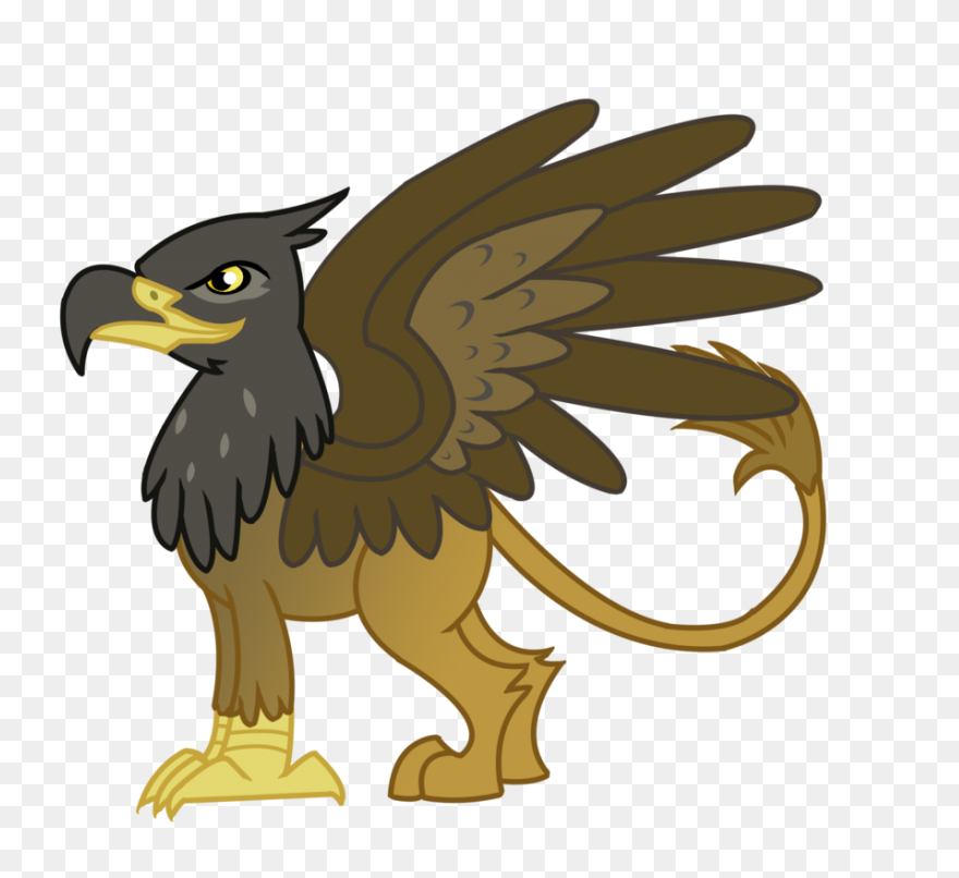 The Griffin Illustrations Expand Up