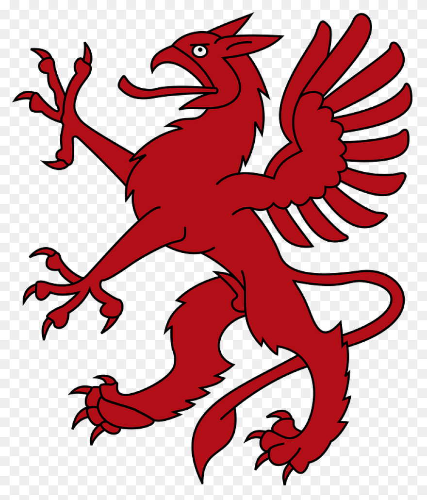 The Griffin Illustrations Expand Up