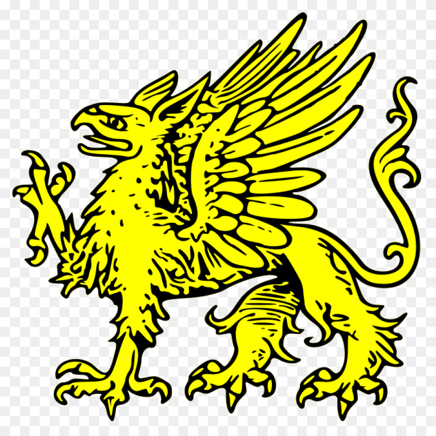 The Griffin Illustrations Expand Up