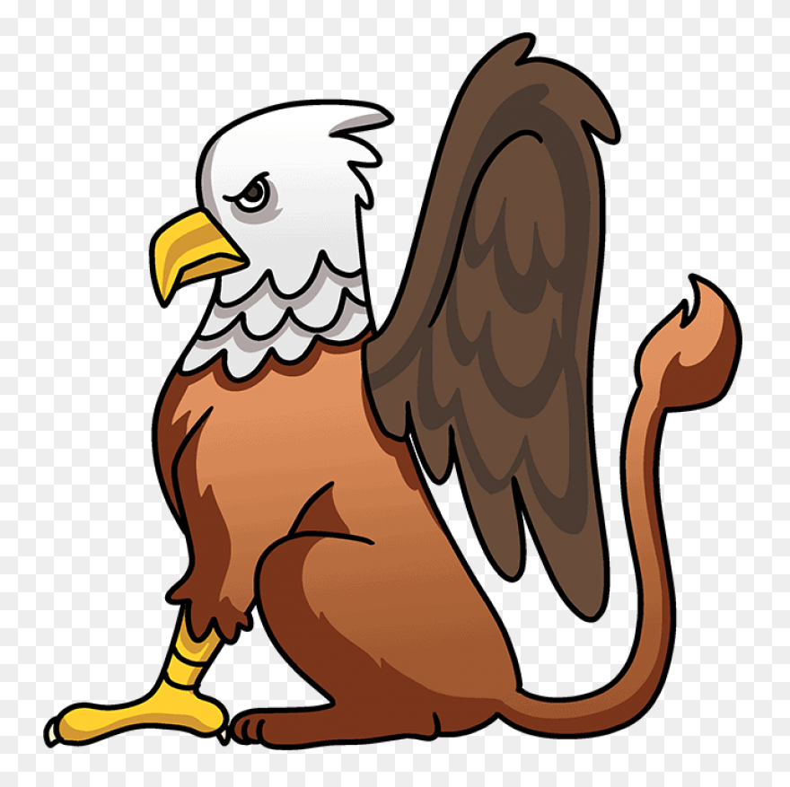 The Griffin Illustrations Expand Up