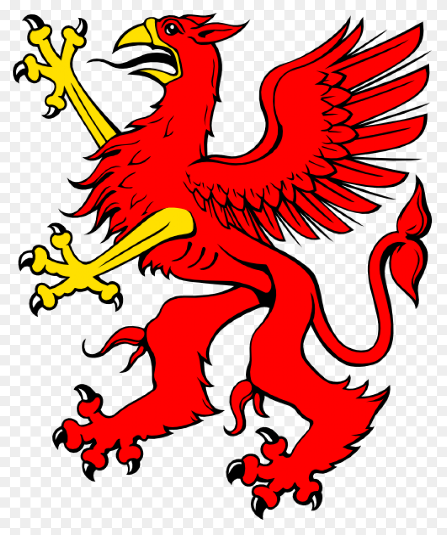The Griffin Illustrations Expand Up