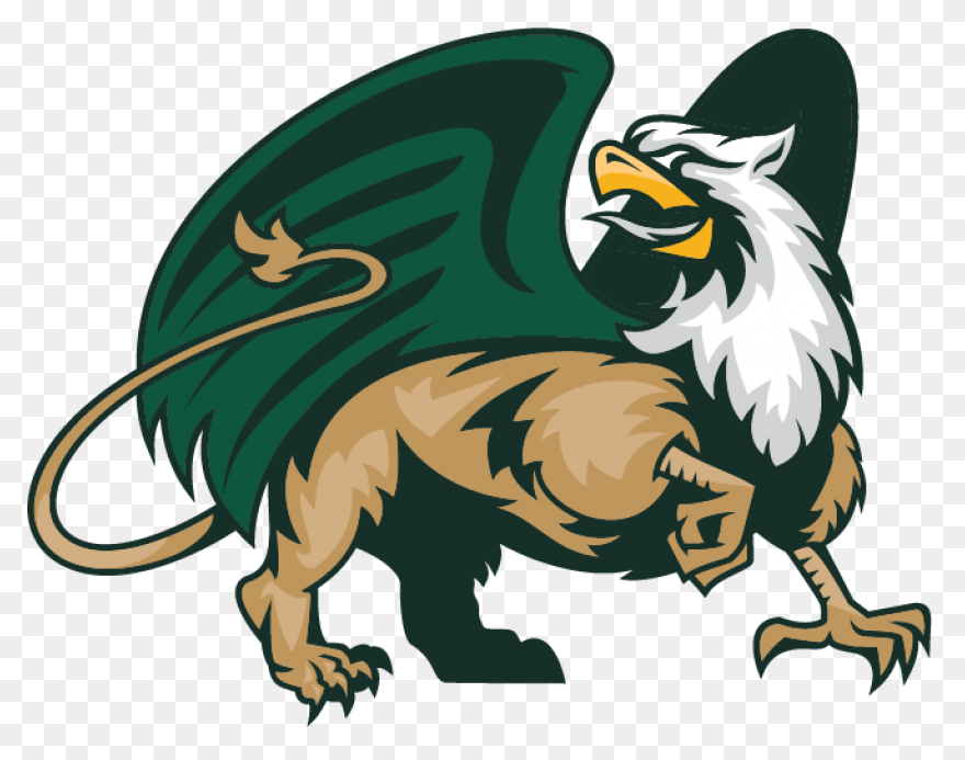 The Griffin Illustrations Expand Upon - Griffin