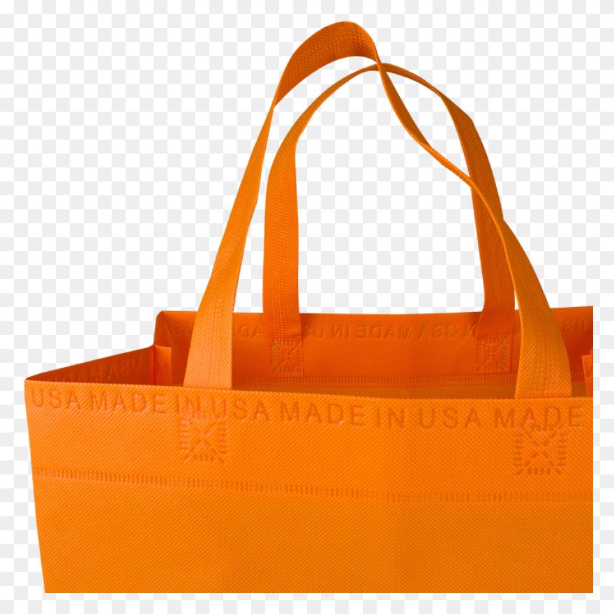 Eco Friendly Grocery Bag Clip Art -