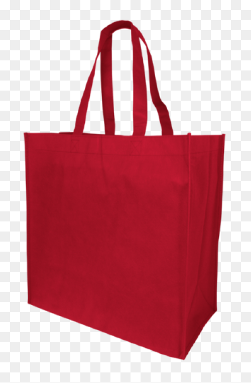 Eco Friendly Grocery Bag Clip Art -