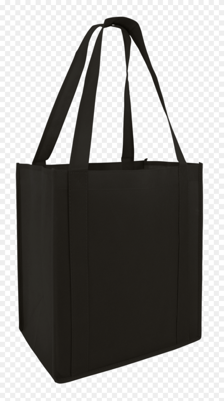 Eco Friendly Grocery Bag Clip Art -