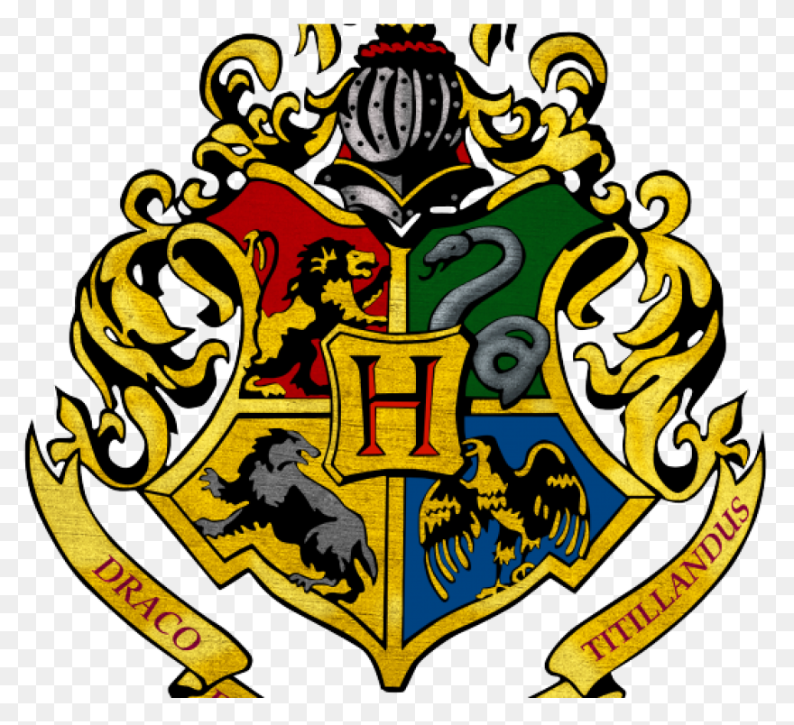Gryffindor Tie Sticker