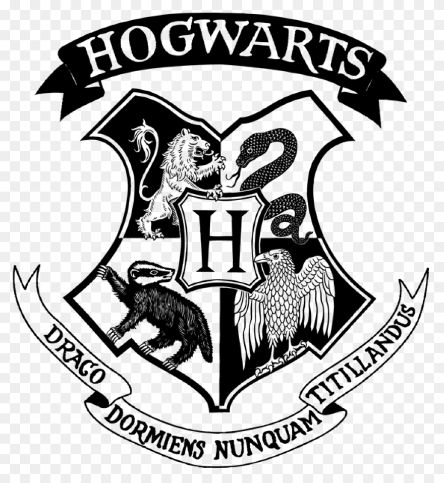 Gryffindor Tie Sticker