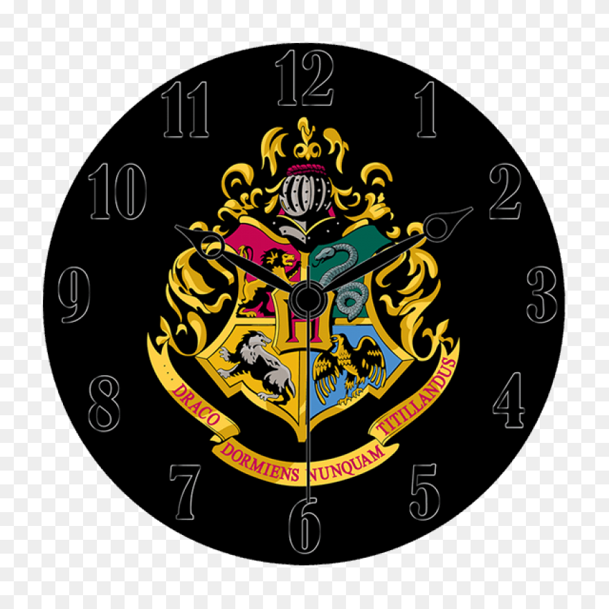 Gryffindor Tie Sticker