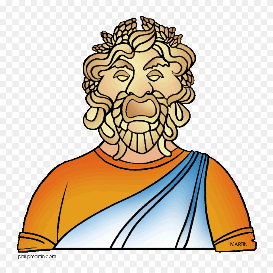 Pandora Greeks Clipart - Clipart Su