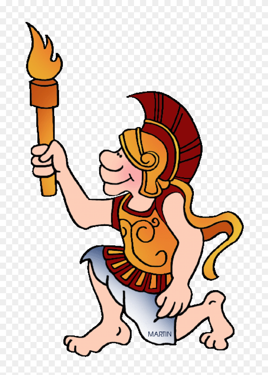 Pandora Greeks Clipart - Clipart Su