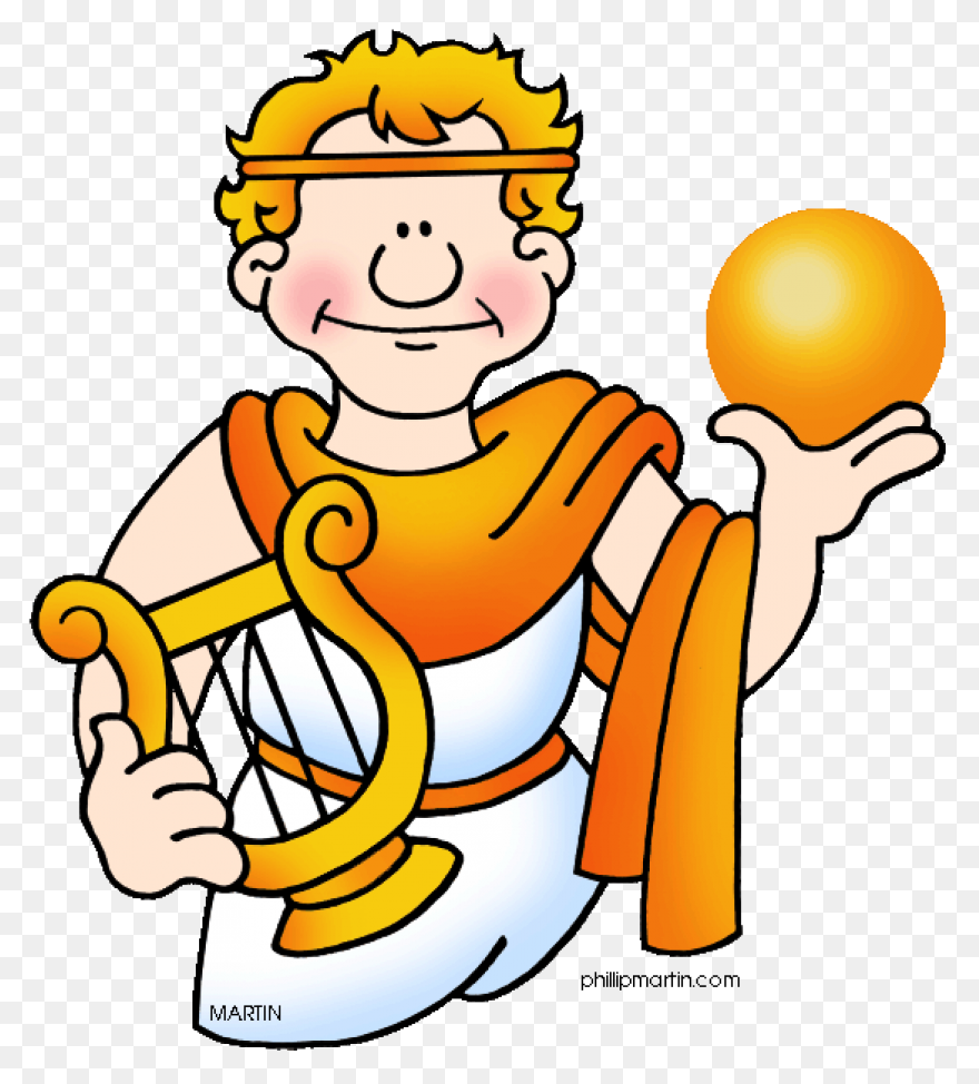 Pandora Greeks Clipart - Clipart Su