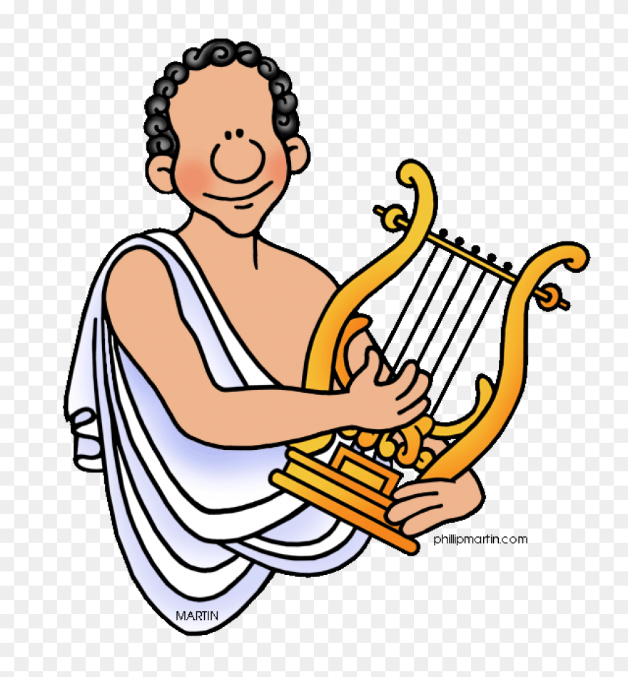 Pandora Greeks Clipart - Clipart Su