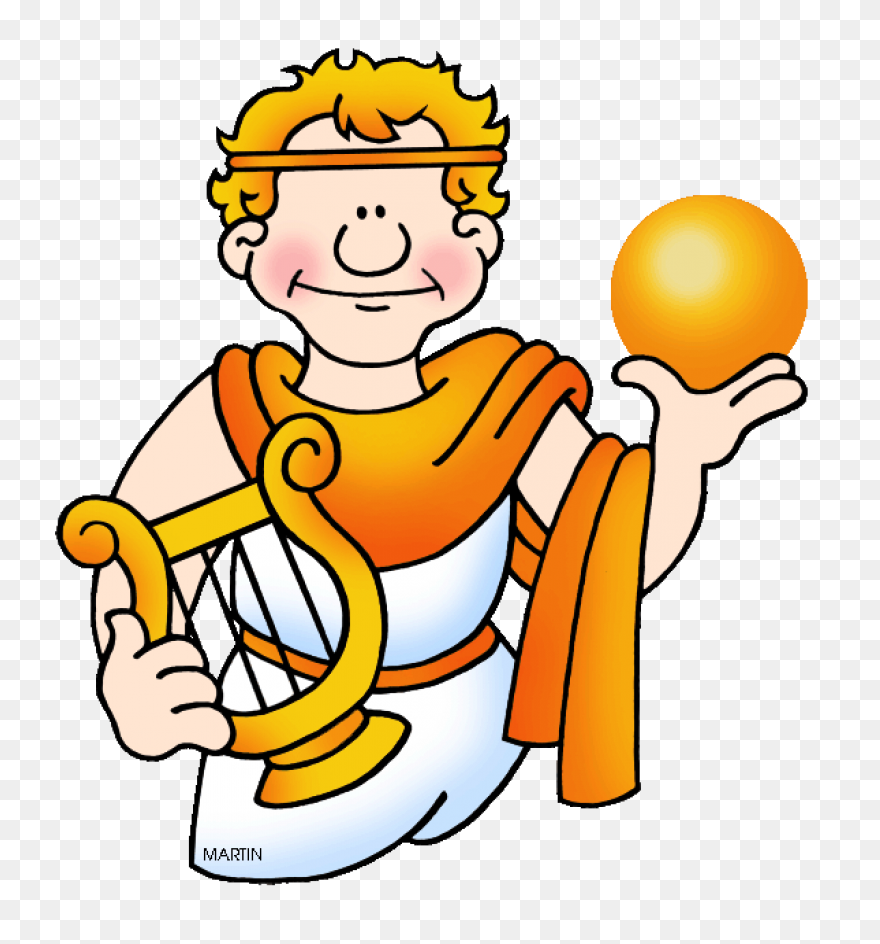 Pandora Greeks Clipart - Clipart Su
