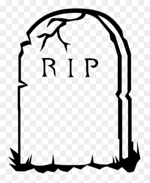 Download Hd Gravestone Clipart Grav