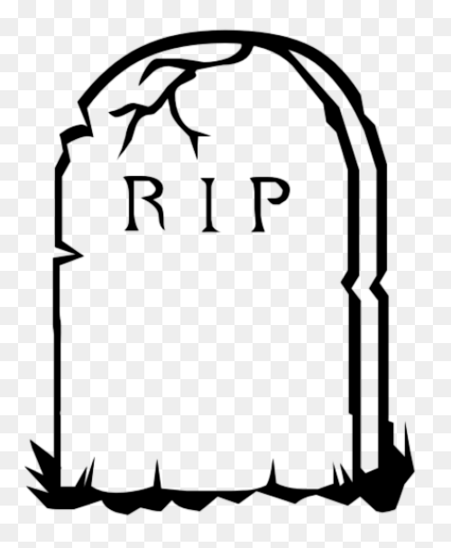 Download Hd Gravestone Clipart Grav