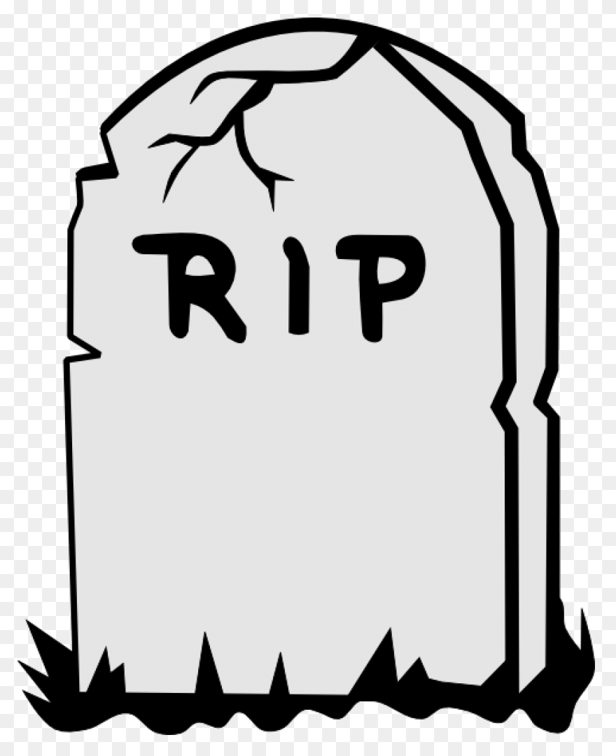 Download Hd Gravestone Clipart Grav