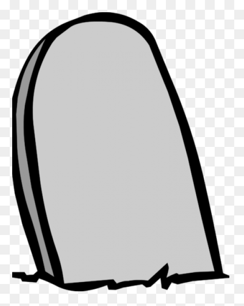 Tombstone | Club Penguin Rewritten - Gravestone