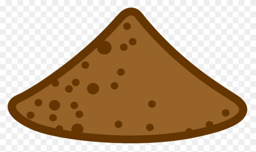 Ground Coffee Coffee Ground Icon - Ground