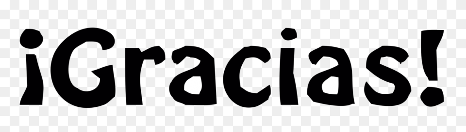 The One Spanish Word That - Gracias