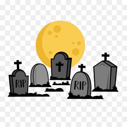 Cemetery, Grave, Gravestone, Gravey