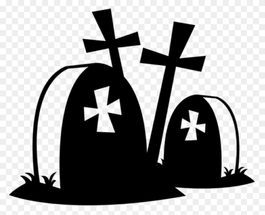 Cemetery, Grave, Gravestone, Gravey