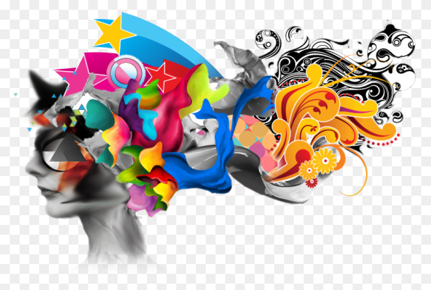 Creative Capability Clipart Creativ