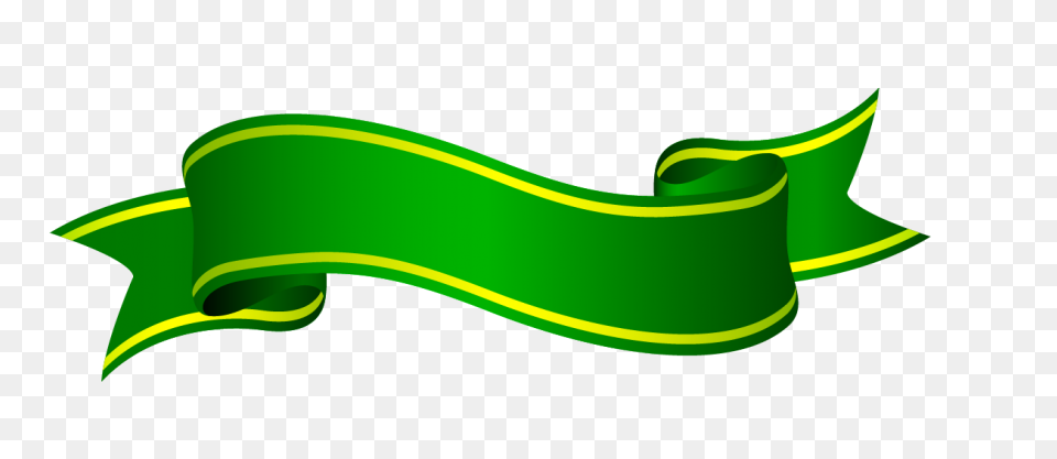 Green Ribbon Awareness - ClipartFla
