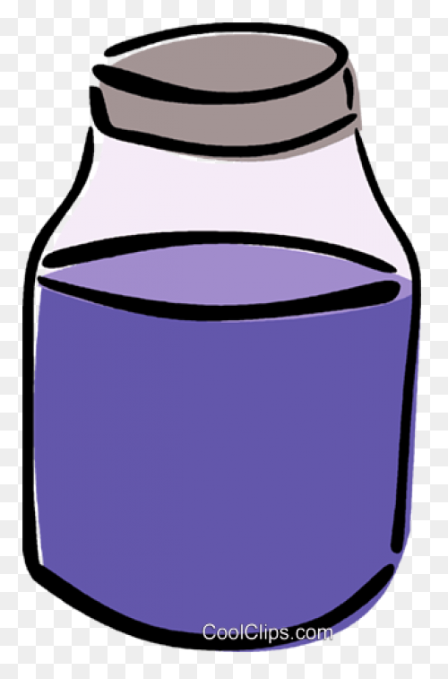 Grape Cartoon Clipart - Juice, Wine