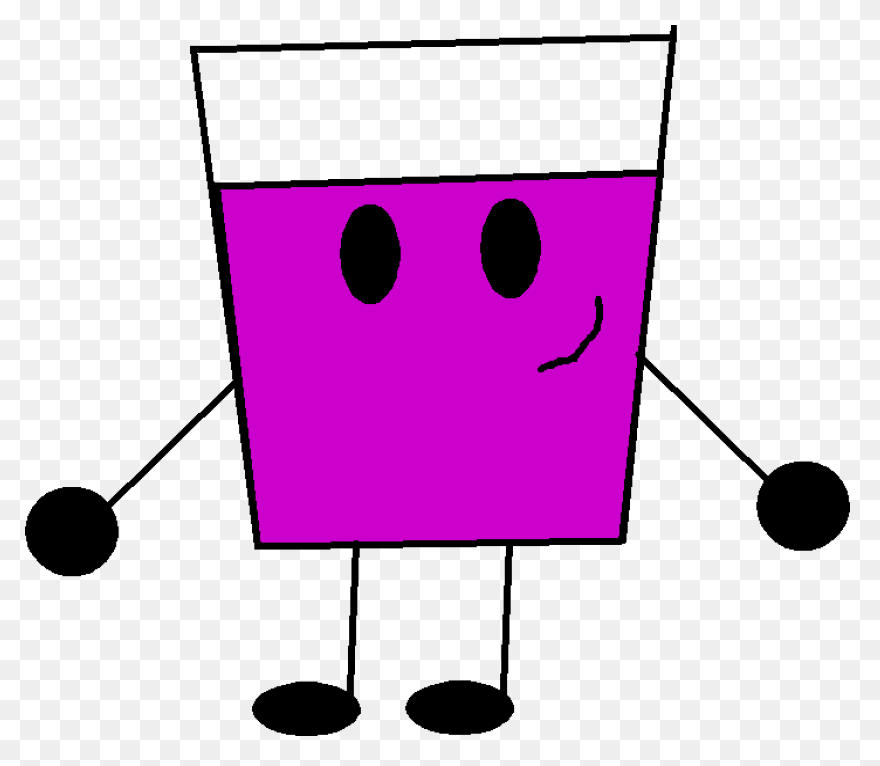 Grape Cartoon Clipart - Juice, Wine