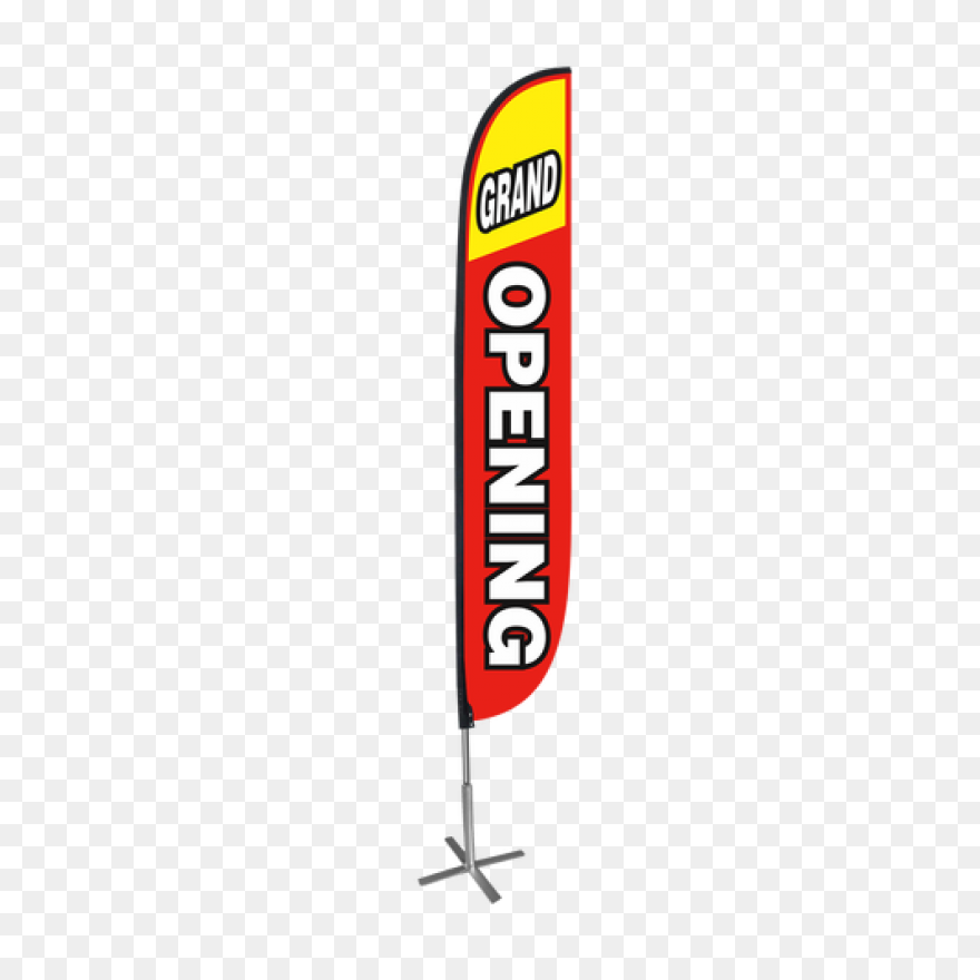 Cutting Grand Opening Friday - Ribb