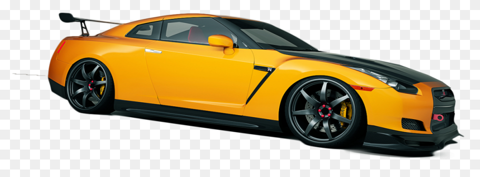 Nissan Gt-R | Sheets Vip
