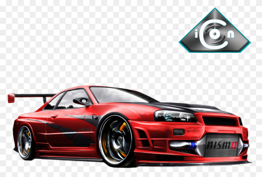 Nissan Gt-R | Sheets Vip