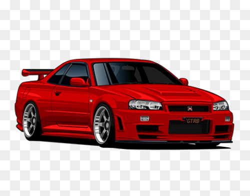 Nissan Gt-R | Sheets Vip