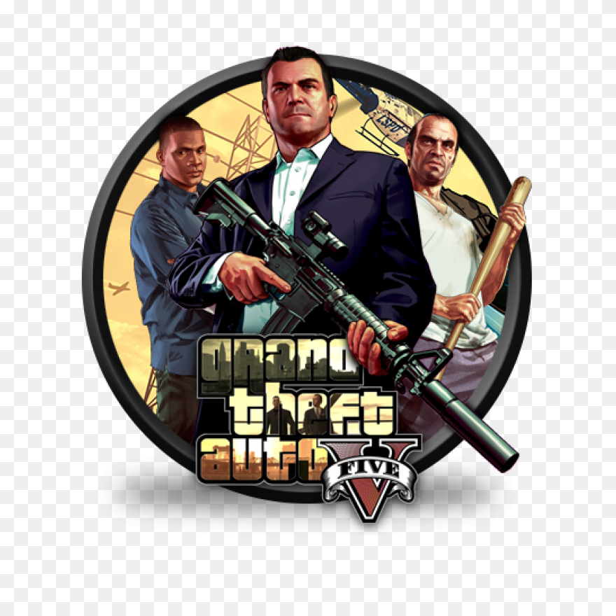 Gta 5 Misc Mods - Gta5-Mods Clipart