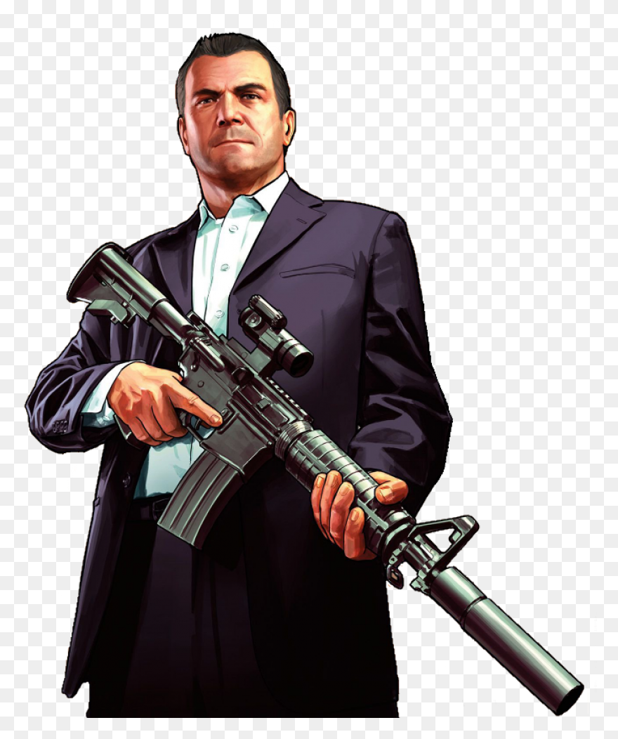 Gta 5 Misc Mods - Gta5-Mods Clipart