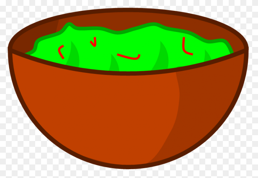 Guacamole Avocado Salad - Free Vect