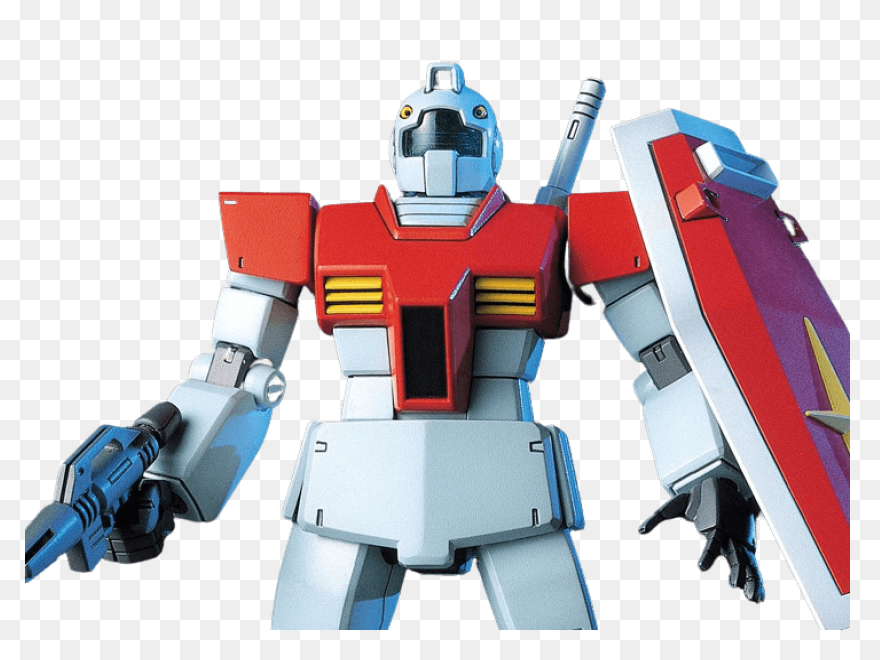 Bandai Mg Gundam Rx-78-2 (Ver. 3.0)