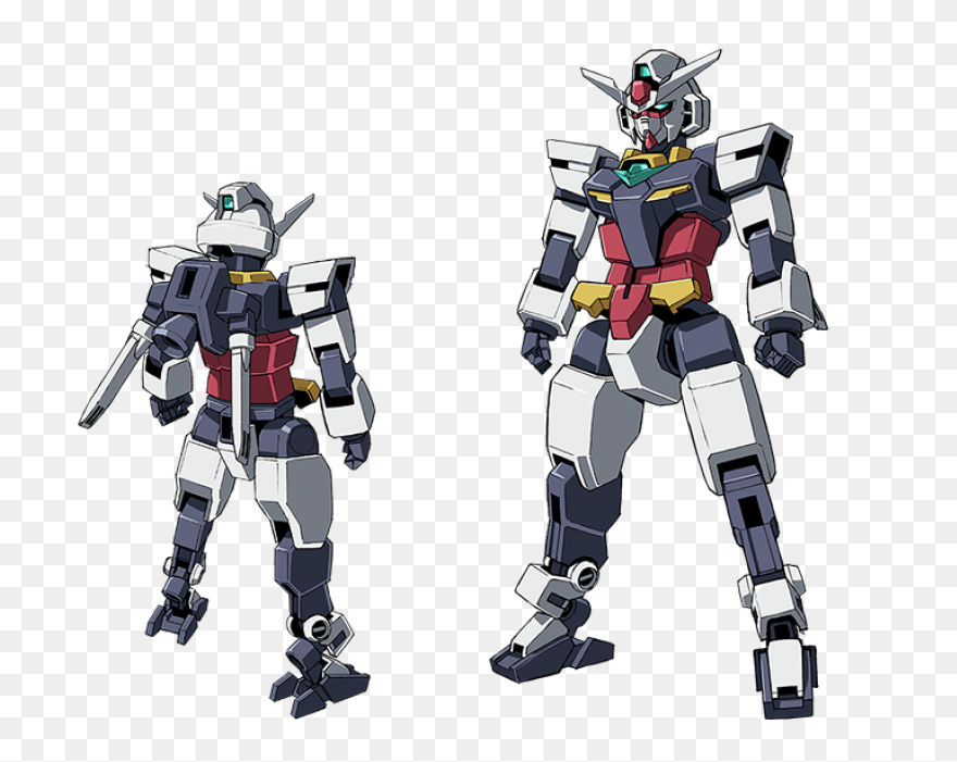 Bandai Mg Gundam Rx-78-2 (Ver. 3.0)