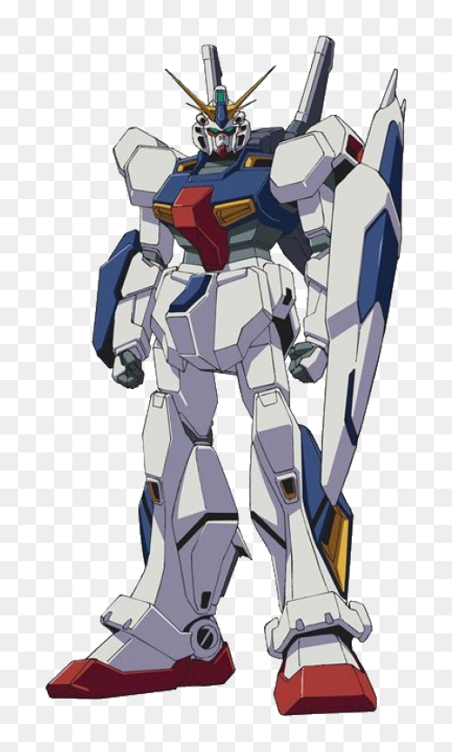 Bandai Mg Gundam Rx-78-2 (Ver. 3.0)